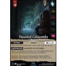 123 - Haunted Catacombs