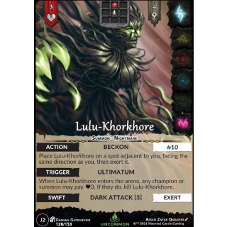 128 - Lulu-Khorkhore