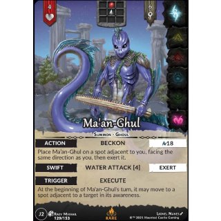129 - Maan-Ghul
