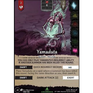 145 - Yamaduta