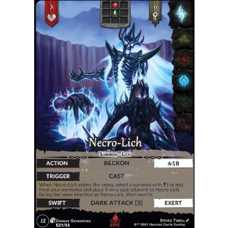 E21 - Necro-Lich