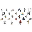 LEGO Star Wars - 75340 Adventskalender