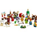 LEGO City - 60352 Adventskalender