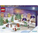 LEGO Friends - 41706 Adventskalender