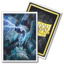Dragon Shield: License Sleeves - Flesh and Blood -...