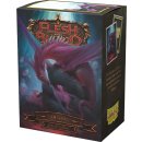 Dragon Shield: License Sleeves - Flesh and Blood - Ouvia (100 Sleeves)