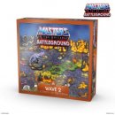 Masters of the Universe: Battleground - Wave 2 - Legends...
