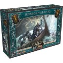 A Song of Ice & Fire: Ironborn Reavers /...