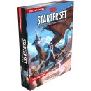 D&D: Dragons of Stormwreck Isle - Starter Kit - EN