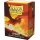 Dragon Shield: Dual Matte Sleeves - (100 Sleeves) - Ember