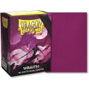 Dragon Shield: Dual Matte Sleeves - (100 Sleeves) - Wraith