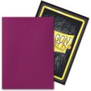 Dragon Shield: Dual Matte Sleeves - (100 Sleeves) - Wraith