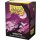 Dragon Shield: Dual Matte Sleeves - (100 Sleeves) - Wraith