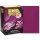 Dragon Shield: Dual Matte Sleeves - (100 Sleeves) - Wraith