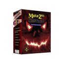 MetaZoo TCG: Nightfall - 1st Edition - Spellbook - EN