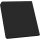 Ultimate Guard: Zipfolio 480 - 24-Pocket XenoSkin (Quadrow) - Schwarz
