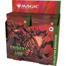MTG: The Brothers War - Collector Booster Display (12) - EN