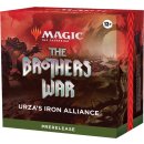 MTG: The Brothers War - Prerelease Pack - EN
