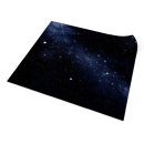 Milky Way 36" x 36" - One-sided rubber mat