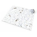 Tundra 48" x 48" - Two-sided rubber mat