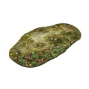 A Song of Ice and Fire: 2D neoprene terrain tournament set