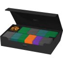 Ultimate Guard: Omnihive 1000+ Xenoskin - Schwarz