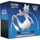 Pokémon: Pokemon GO - Elite Trainer Box - EN