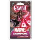Marvel Champions: Das Kartenspiel - Gambit - Helden Pack...