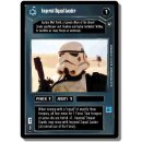Imperial Squad Leader Dark Side