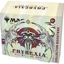 MTG: Phyrexia - All Will Be One - Collector Booster...