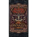 Flesh & Blood: Dynasty - Booster - EN