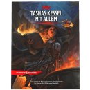 D&D: Tashas Kessel mit Allem - Ergänzend - DE