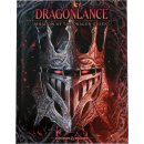 D&D: Dragonlance Shadow of the Dragon Queen - Alt...