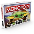Monopoly: Star Wars - Das Kind - DE