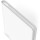 Ultimate Guard: Zipfolio 480 - 24-Pocket XenoSkin (Quadrow) - Weiß