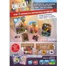 Unlock!: Kids - Die Burg von Mac Unlock - DE