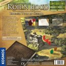 Die Abenteuer des Robin Hood: Bruder Tuck in Gefahr - Erweiterung - DE
