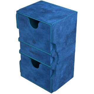 Gamegenic: Stronghold 200+ XL - Blau