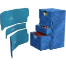 Gamegenic: Stronghold 200+ XL - Blau