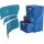 Gamegenic: Stronghold 200+ XL - Blau