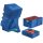 Gamegenic: Stronghold 200+ XL - Blau