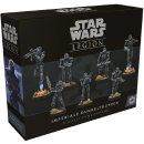 Star Wars: Legion - Imperiale Dunkeltruppen - Erweiterung...