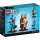 LEGO BrickHeadz - 40559 Road Runner & Wile E. Coyote