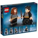 LEGO Harry Potter - 76393 Harry Potter & Hermine Granger