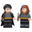 LEGO Harry Potter - 76393 Harry Potter & Hermine Granger