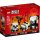 LEGO BrickHeadz - 40466 Pandas fürs chinesische Neujahrsfest