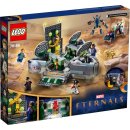 LEGO Marvel - 76156 Aufstieg des Domo