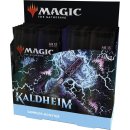 MTG: Kaldheim - Sammler Booster Display (12) - DE
