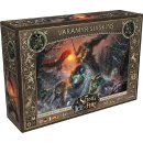 A Song of Ice & Fire: Varamyr Sixskins - Erweiterung...