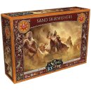 A Song of Ice & Fire: Sand Skirmishers /...